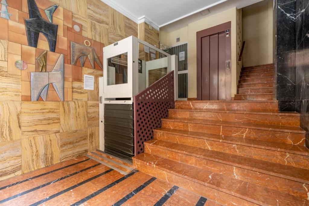 Precioso Atico En Pleno Centro De アリカンテ エクステリア 写真